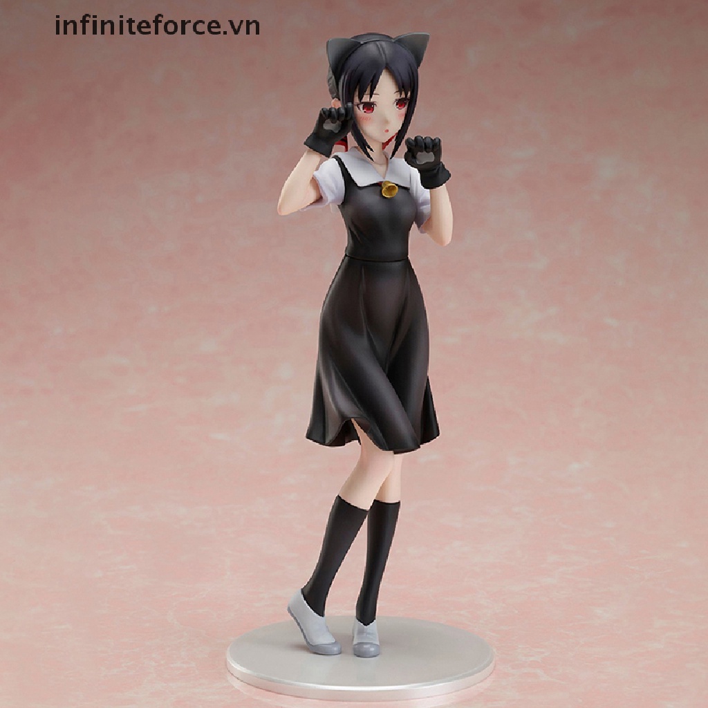 Mô Hình Nhân Vật Shinomiya Kaguya Dễ Thương