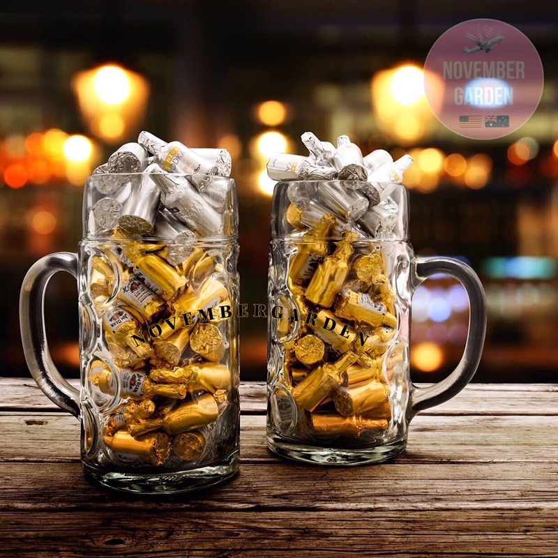 🍫 Kẹo Socola Rượu Anthon Berg Mỹ 🍫