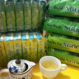 COMBO 20 GÓI TRÀ LÀI NGỌC ÂN (400G/GÓI)