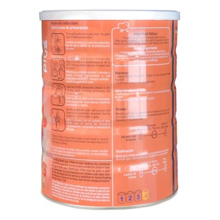 Sữa Blemil số 4 800g
