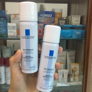 Xịt khoáng La roche posay 50ml