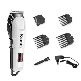 Tông Đơ Cắt Tóc Kemei 809A/C