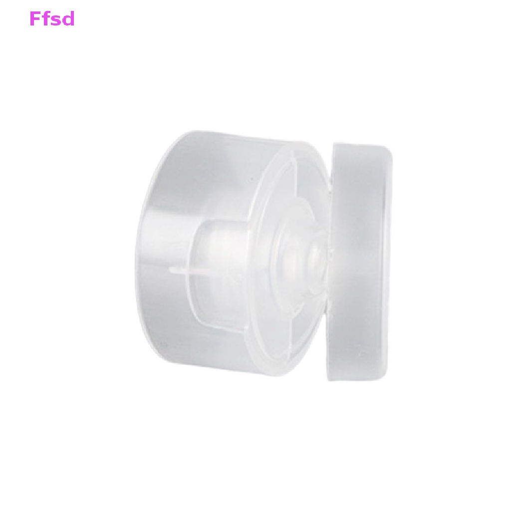 {Ffsd} Hộp Nhựa Rỗng Dạng Bóp Đựng Mỹ Phẩm * Bán Chạy
