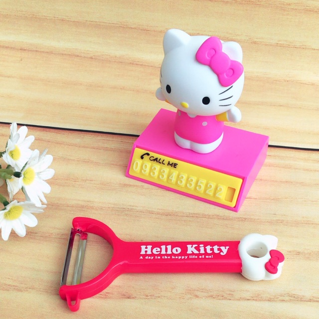 DAO BÀO HELLO KITTY