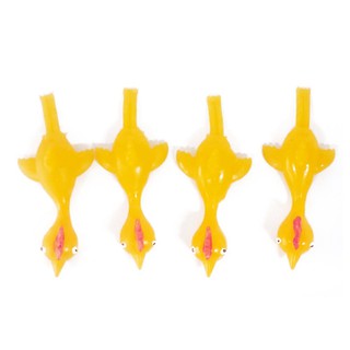 Đồ chơi gà tây dính tường
