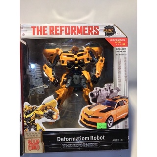 Robot biến hình xe Transformers