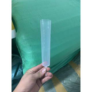 TUÝP ĐỰNG TINH HEO 50ml