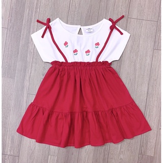 Đầm XK Jelispoon Xuất Hàn