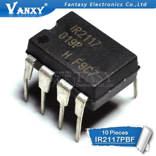 5PCS IR2117 DIP-8 IR2117PBF DIP DIP8