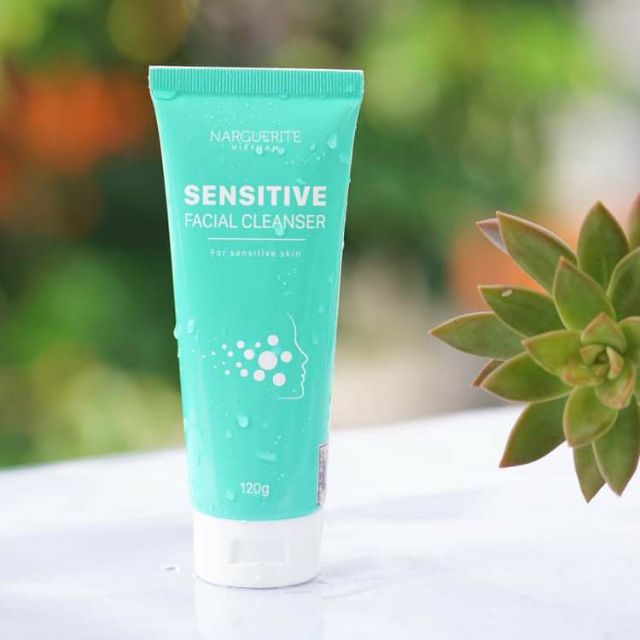 SỮA RỬA MẶT CHO DA NHẠY CẢM (120GR) | BigBuy360 - bigbuy360.vn
