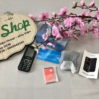 Điện thoại Smobile ECO