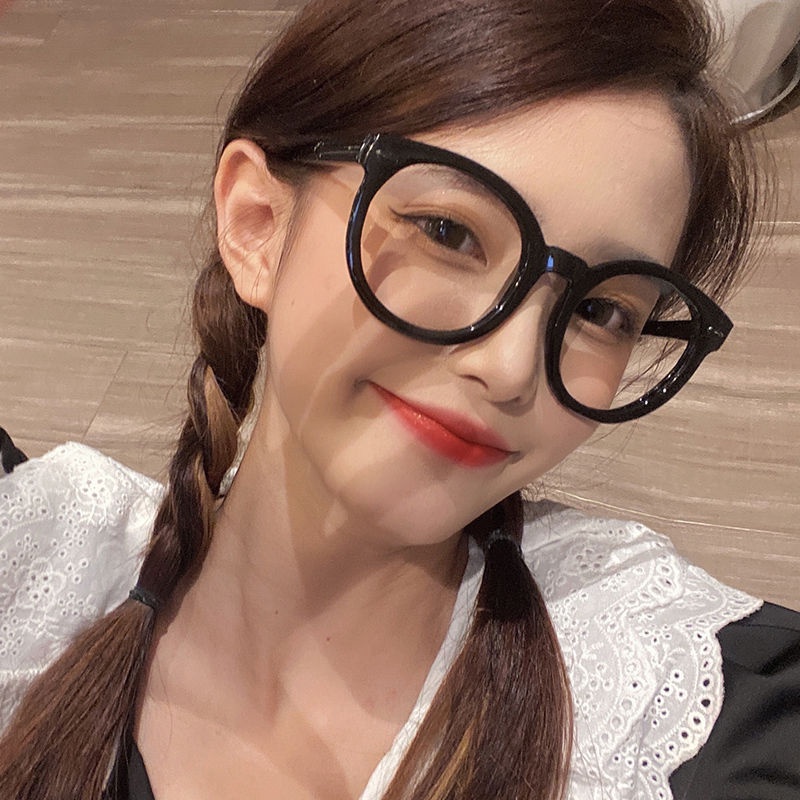 Kính Mát Gọng Tròn Phong Cách Hàn Quốc Cho Nam Và Nữ | BigBuy360 - bigbuy360.vn