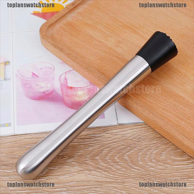 1 Dụng Cụ Pha Chế Cocktail Trái Cây DIY Tiện Dụng