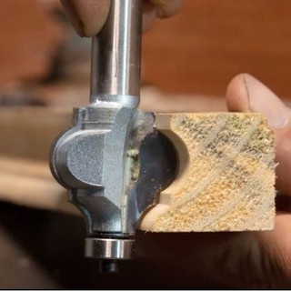 Mũi soi cổ chỉ liền lc39224 1/2*32.7 - mũi soi chuyên dùng để soi chỉ ống tơ và đường cổ ghế