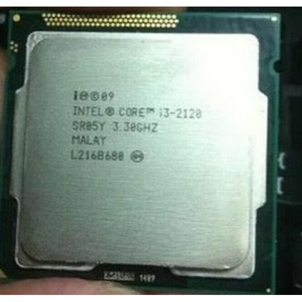 Intel Lõi Máy Xử Lý I3 2120 + Quạt | BigBuy360 - bigbuy360.vn