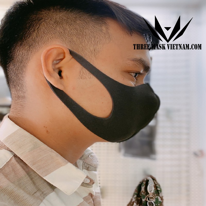 Khẩu Trang PITTA mask nhật bản