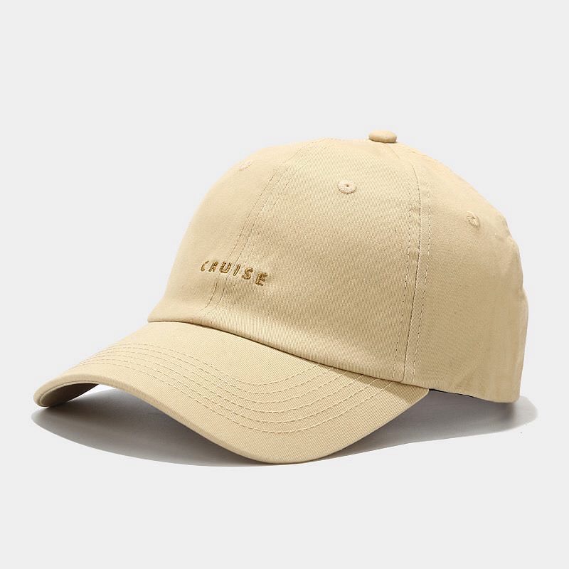 Mũ lưỡi trai nam nữ đẹp nón kết thời trang phong cách Ulzzang Unisex nam nữ-Hazis Store