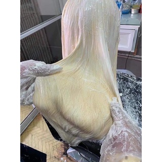 Bột Tẩy Tóc Blond Diva - Tẩy 1 lần Lên Lever 9,10