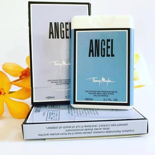 Nước Hoa Angel 20ml