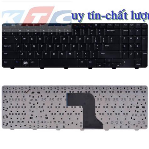 BÀN PHÍM LAPTOP DELL Inspiron 15 15R M5010 N5010 nhập khẩu