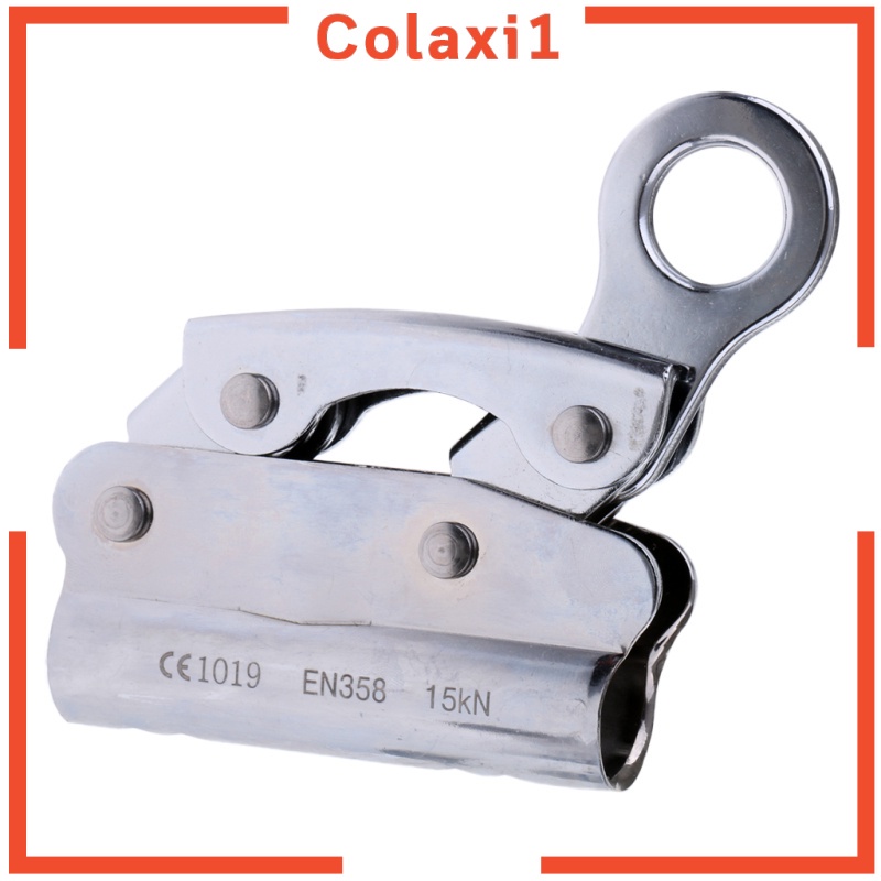 Dây Thừng Chặn Cây An Toàn 15KN Dùng Khi Leo Núi Ngoài Trời