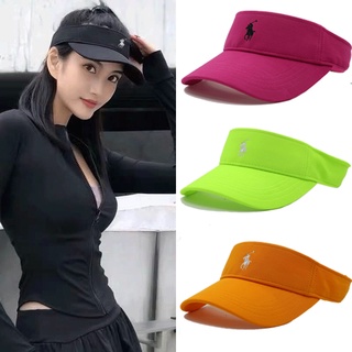 Mũ Lưỡi Trai Thể Thao Hở Chóp Thời Trang Unisex