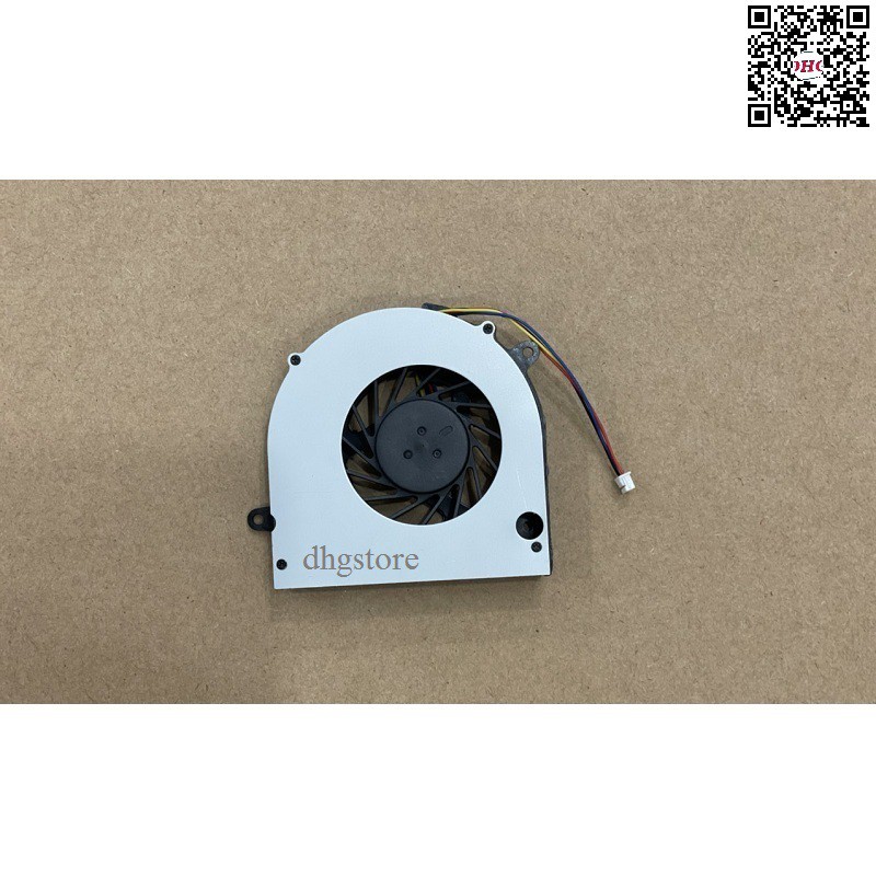 Fan quạt tản nhiệt CPU laptop Lenovo IdeaPad G460 G460A Z460 Z460A G465 Z465 G560