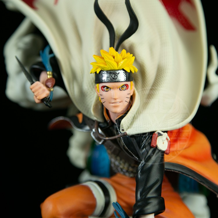 [SHOCK] Mô hình(Naruto) hàng order siêu đẹp chất lượng
