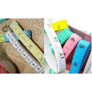 Thước dây may đồ đo kích thước 1m5