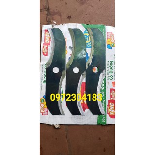 lưỡi dao chuyên gặt lúa