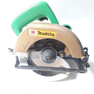 Máy cắt gỗ makita nội địa nhật điện 100v đĩa 160mm