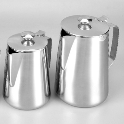 Ca Inox Có Nắp Dung Tích 1500ml | 2000ml
