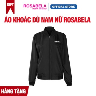 Áo khoác dù nam nữ Rosabela ❤️FREESHIP❤️ [Hàng tặng không bán]