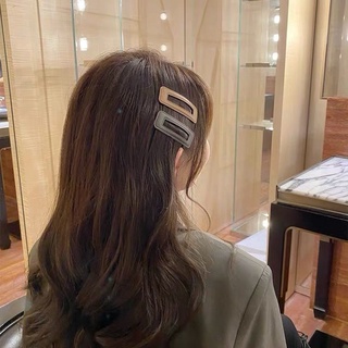 Da Kẹp Tóc Mái Giả Thời Trang Cho Nữ
