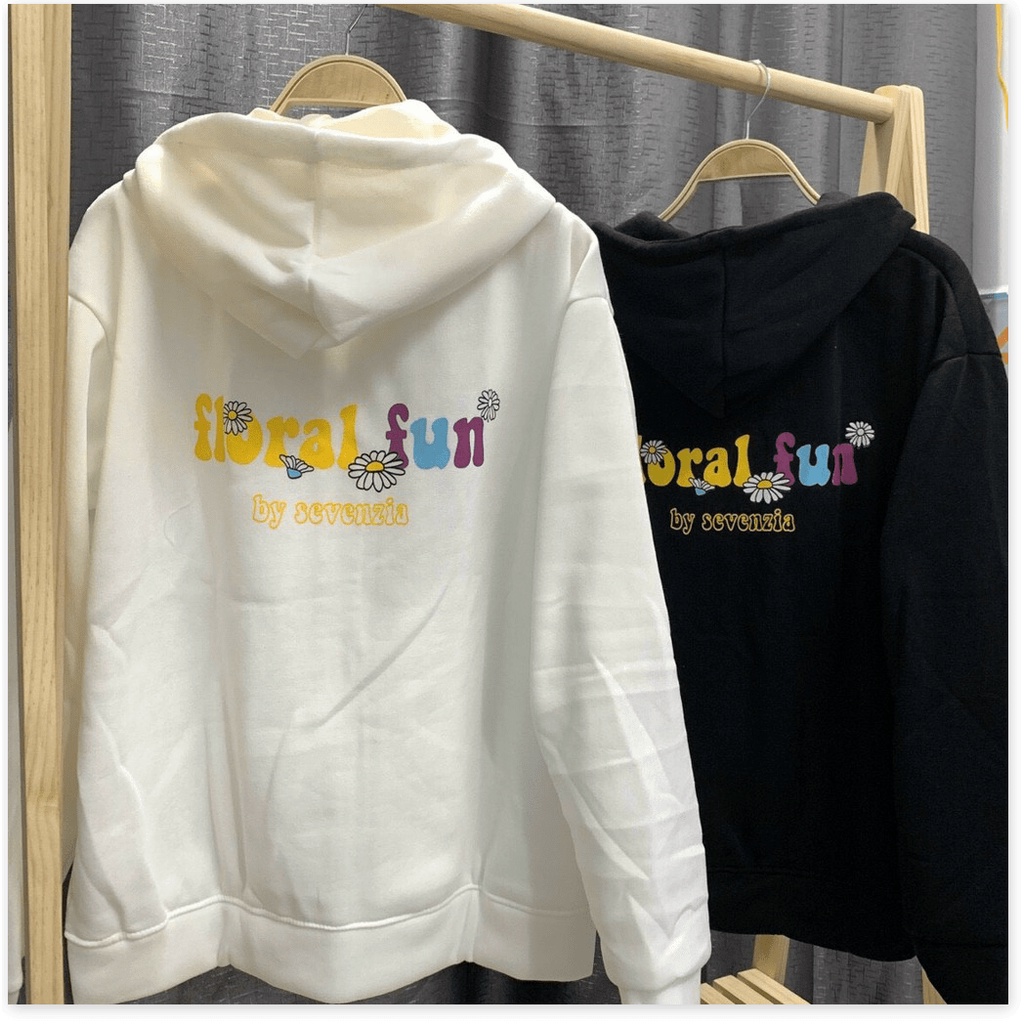 ÁO KHOÁC HOODIES NAM NỮ PHONG CÁCH MỚI CỰC HOTTT KME FASHION