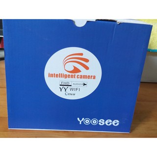 Camera Yoosee 3 râu Yoosee 2.0 HD 1080