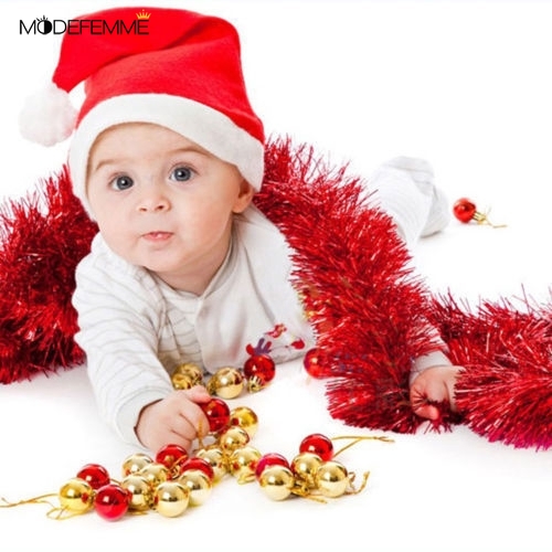 Mũ ông già noel cho người lớn/trẻ em