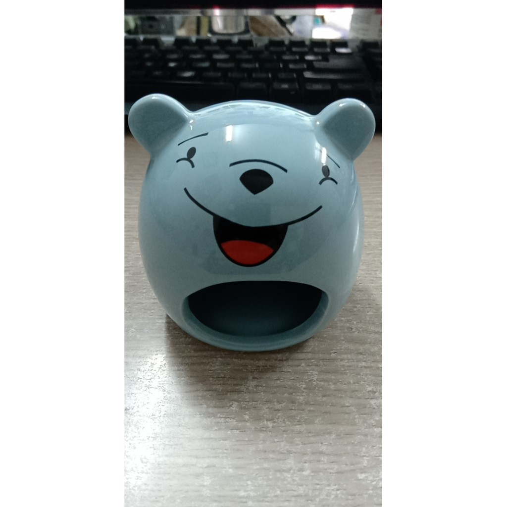 Nhà ngủ cho hamster hình gấu pooh