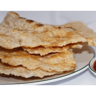 Bánh tráng nước dừa Bình Định (10 cái/xấp)