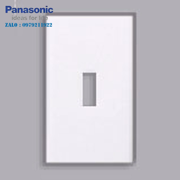 Mặt đậy âm tường Panasonic hàng Full-Color (Hạt nhỏ)