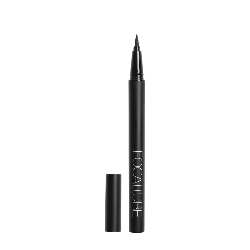 Bút Kẻ Mắt Focallure Dạng Lỏng Chống Thấm Nước Không Nhòe 20g