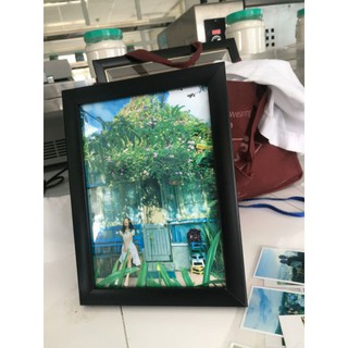 Khung ảnh để bàn A4 20*30, 20*20