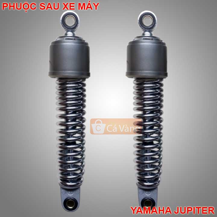 Phuộc sau xe máy  Future 1