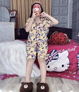 Đồ bộ kate thái siêu rẻ siêu đẹp 💯💯% chụp thật