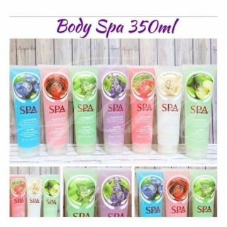 Tẩy tế bào chết spa trái cây- 250ml