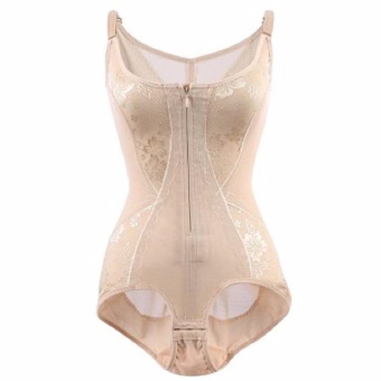 Áo gen định hình toàn thân thế hệ mới Nhật Bản