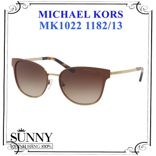 Kính mát Unisex Michael Kors MK1022