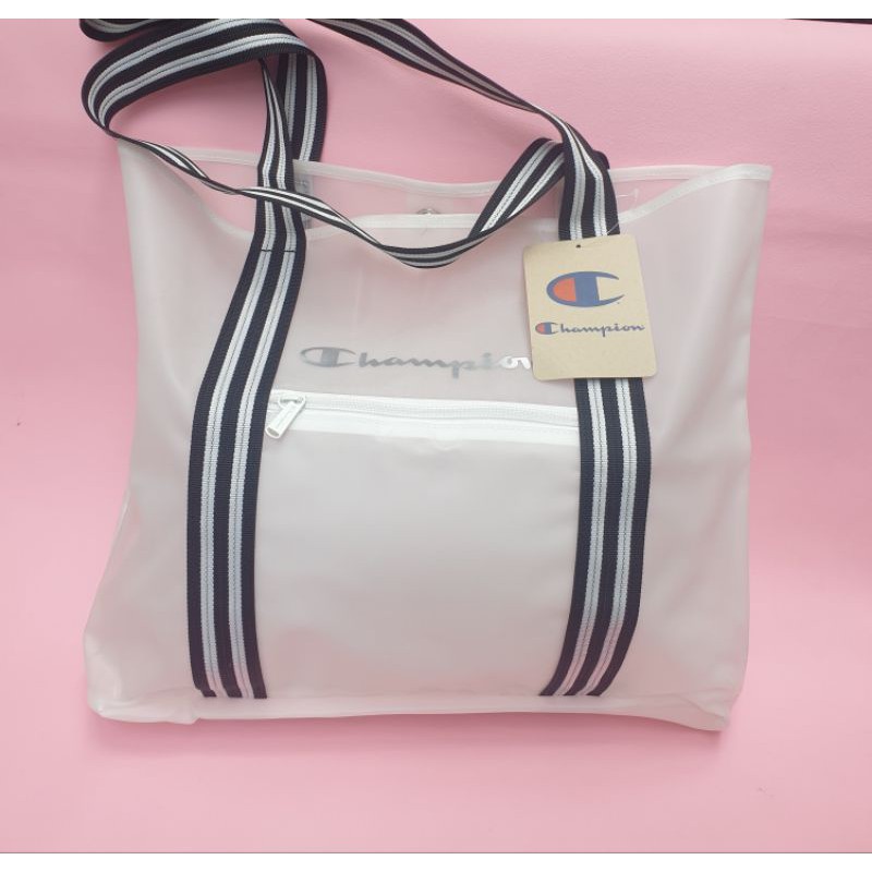 TÚI ĐEO VAI CHAMPION