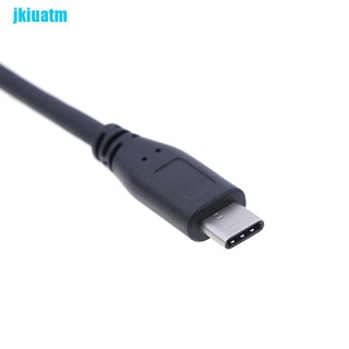 Dây Cáp Chuyển Đổi Cổng usb c Sang micro usb type c Cho Ổ Cứng hdd