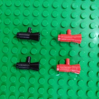  COMBO 20 Mảnh Nhựa Tạo Hình Loa NO.210 - Phụ Kiện MOC Tương Thích Part 4349 